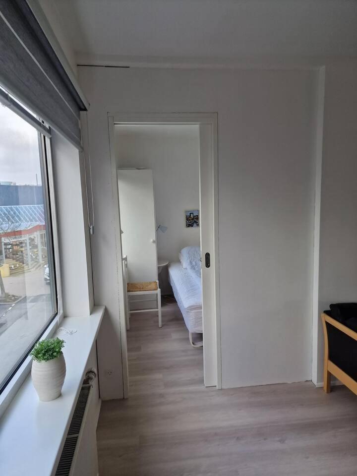 6 Personers Lejlighed I Centrum I Torshavn Exterior photo